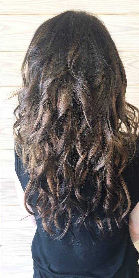 Salon West photo 3