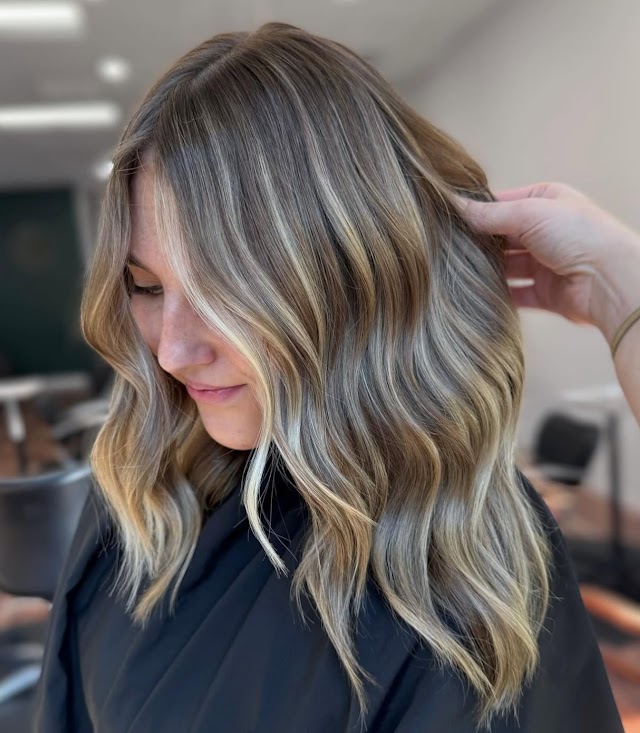 Salon Winston photo 3