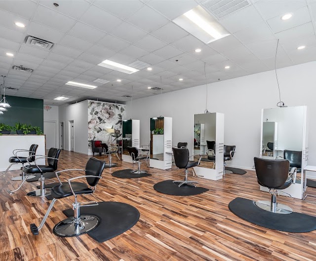 Salon Winston photo 4