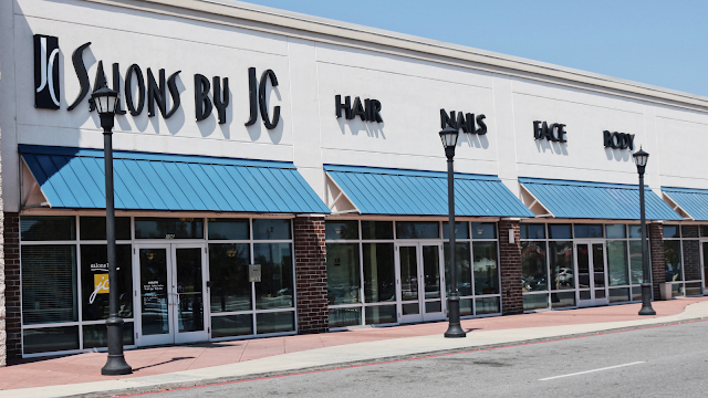 Salons by JC Mobile Alabama