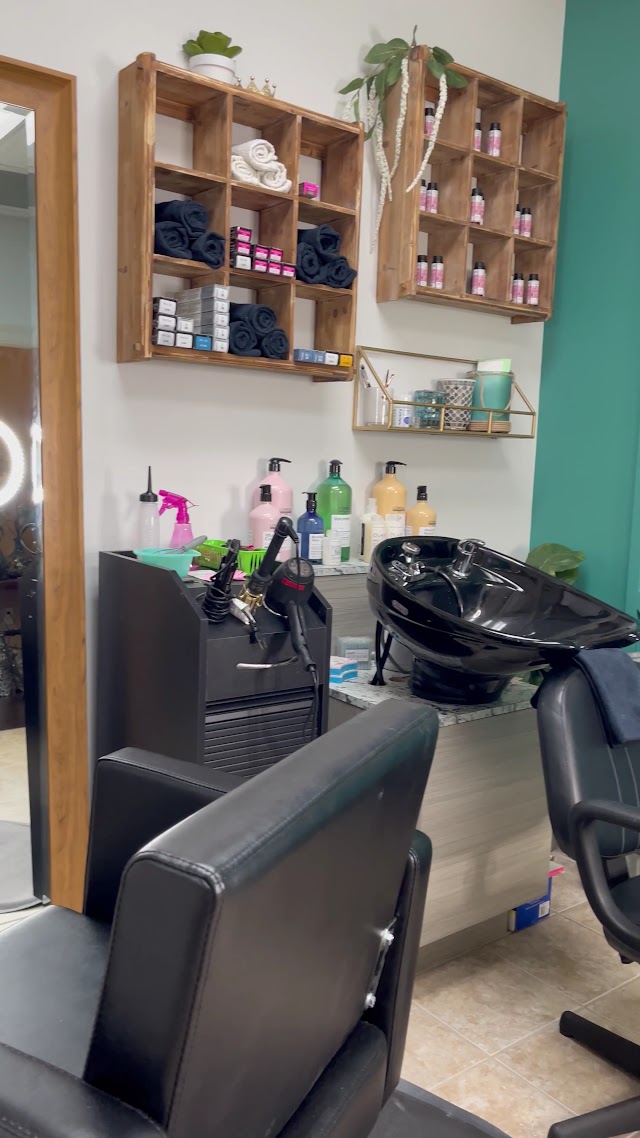 Salons by JC Mobile Alabama photo 2
