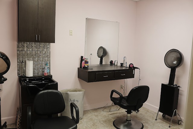 Salons by JC Mobile Alabama photo 3