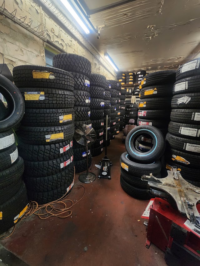 Sam's Tire & Rims New & used photo 2