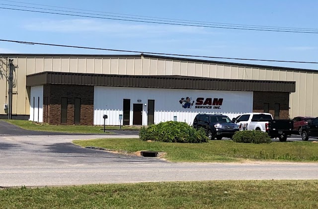 SAM Service