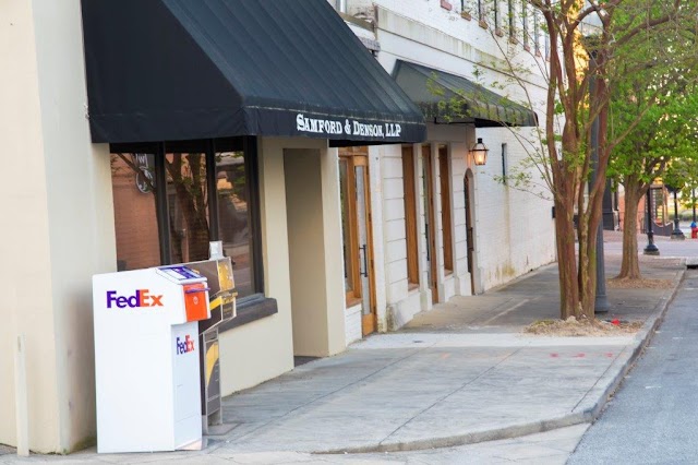 Samford & Denson, LLP photo 2