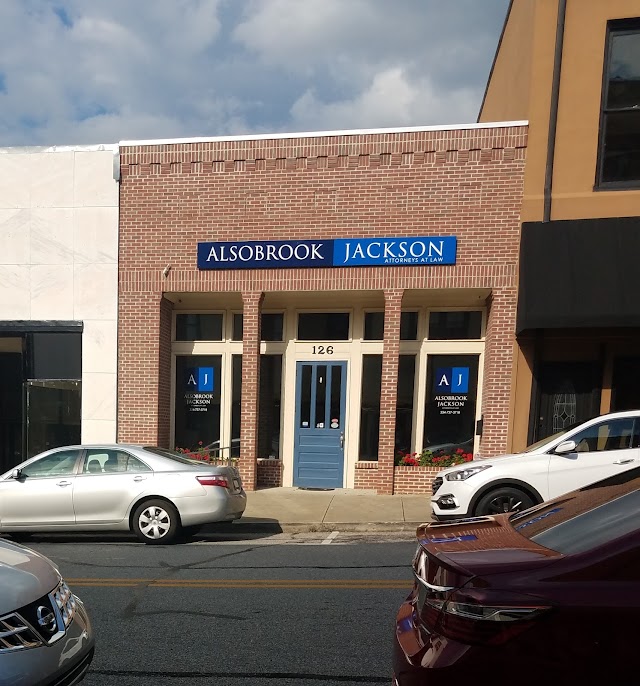 Samford & Denson, LLP photo 4