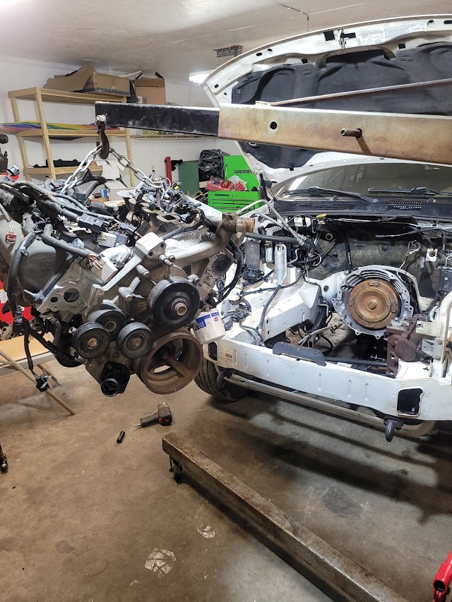 Sanchez Auto Repair