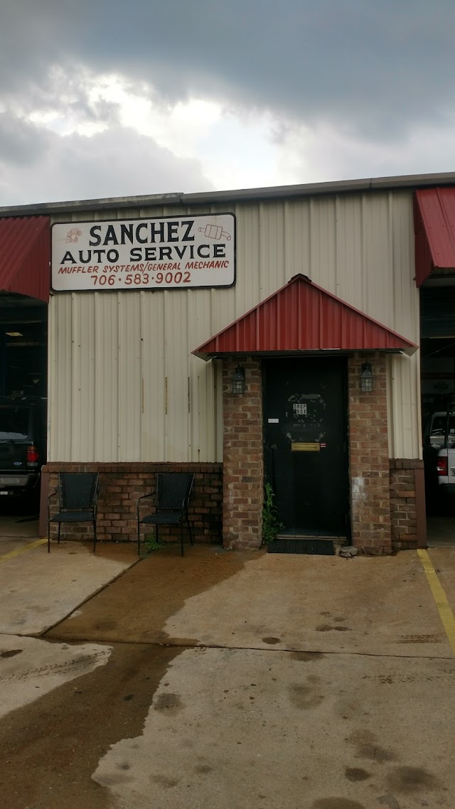 Sanchez Auto Service photo 2