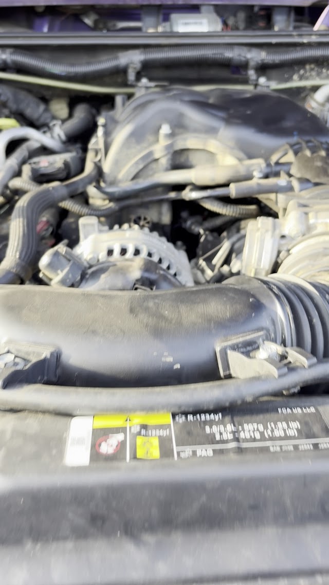 Sanchez Auto Service photo 3