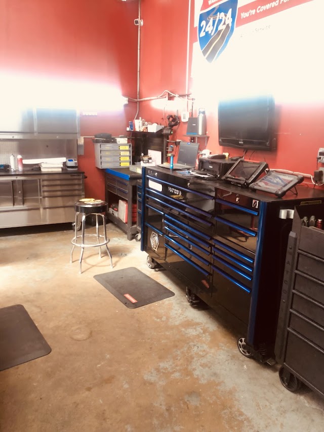 Sanchez Auto Service photo 4