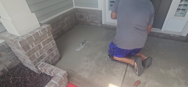 Sanchez Quality Concrete LLC. photo 2