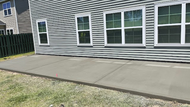 Sanchez Quality Concrete LLC. photo 4