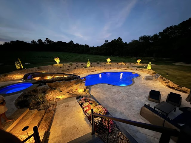 Sandals Luxury Pools,Inc. photo 1