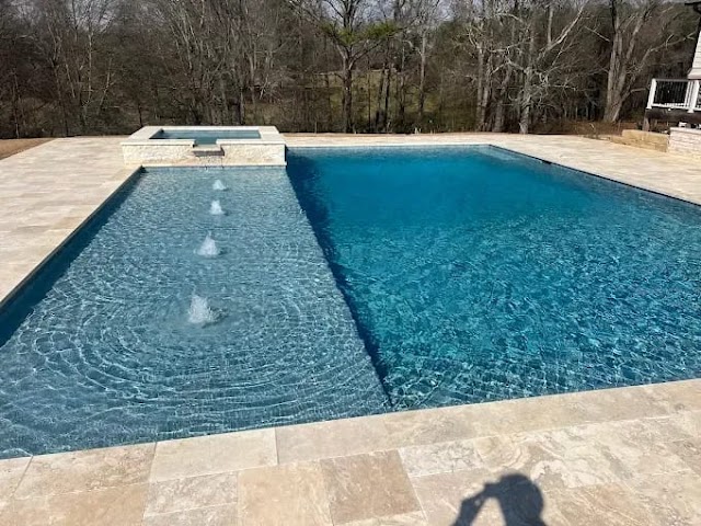 Sandals Luxury Pools,Inc. photo 2