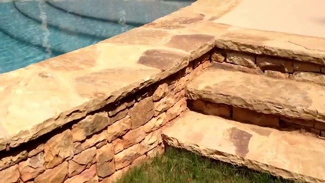 Sandals Luxury Pools,Inc. photo 3
