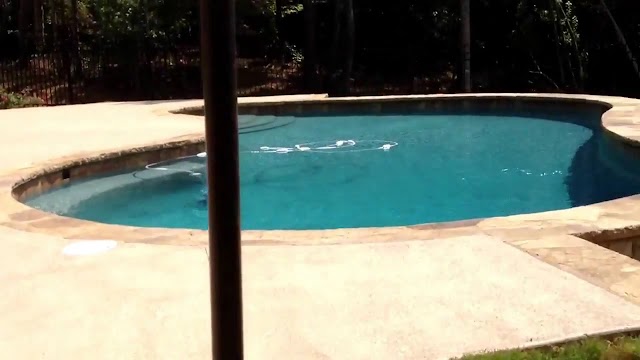 Sandals Luxury Pools,Inc. photo 4