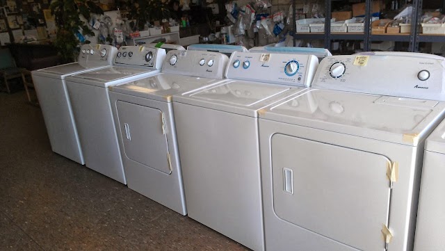 Sanders Appliance photo 2