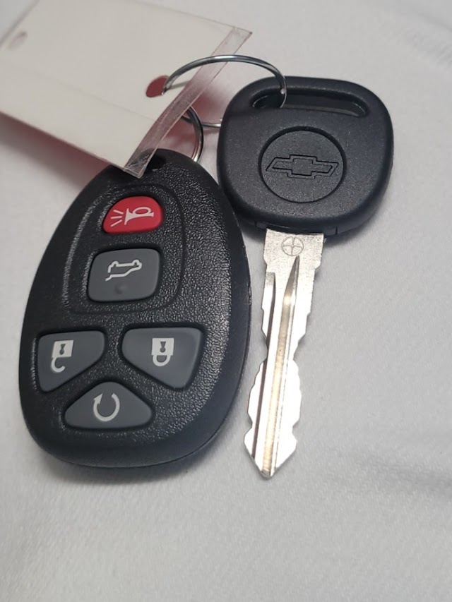 Sandfly Locksmith, Inc.