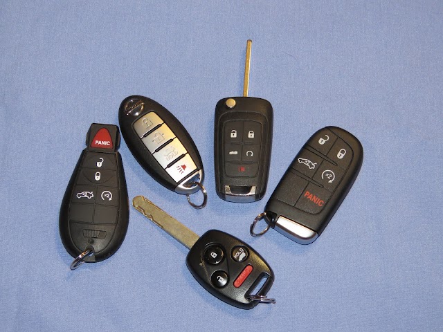 Sandfly Locksmith, Inc. photo 2