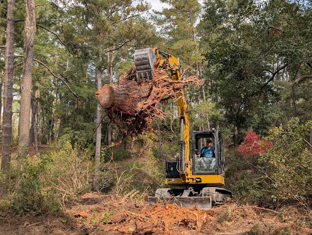SandHills Land & Septic Services, LLC