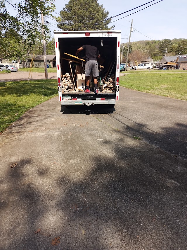 Sandifer & Sons junk removal and maintenance photo 2