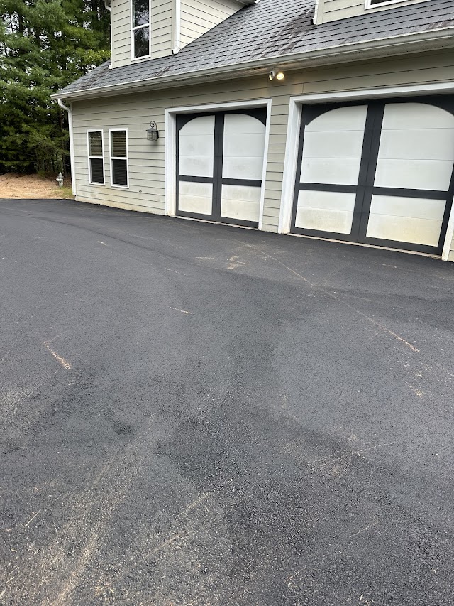 Sandoval Asphalt Paving LLC photo 2