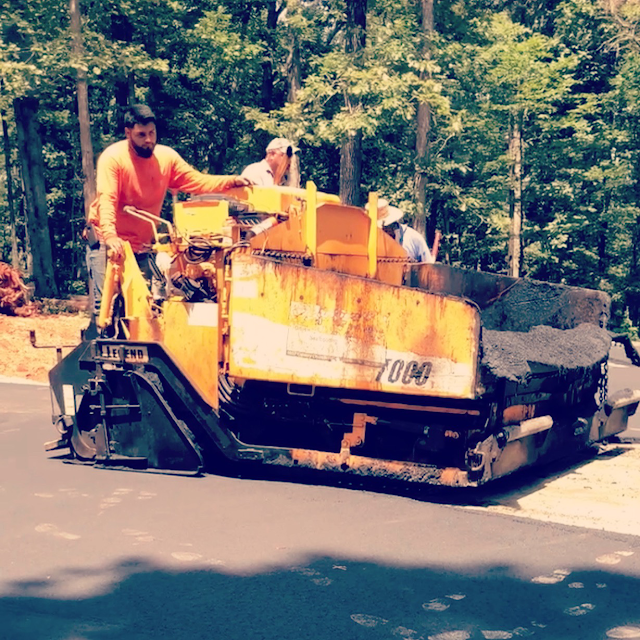 Sandoval Asphalt Paving LLC photo 3