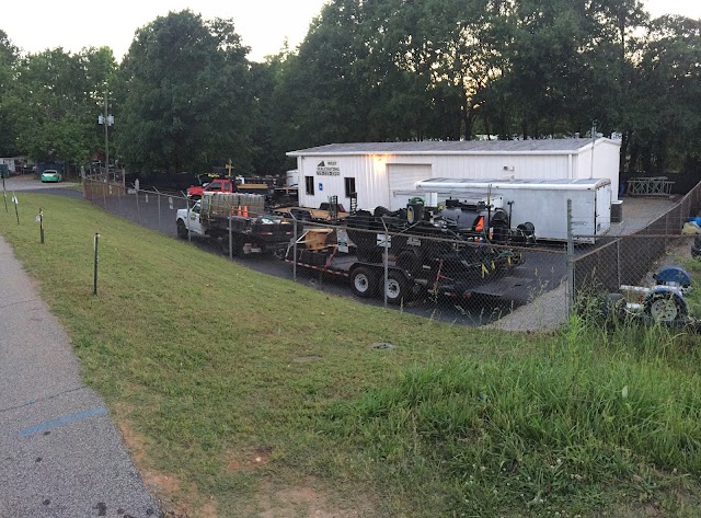 Sandoval Asphalt Paving LLC photo 4