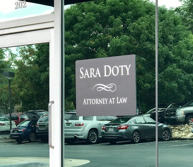 Sara Doty Attorney at Law, LLC