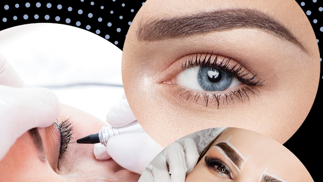 Sara Justice Cosmetic Tattoo photo 4