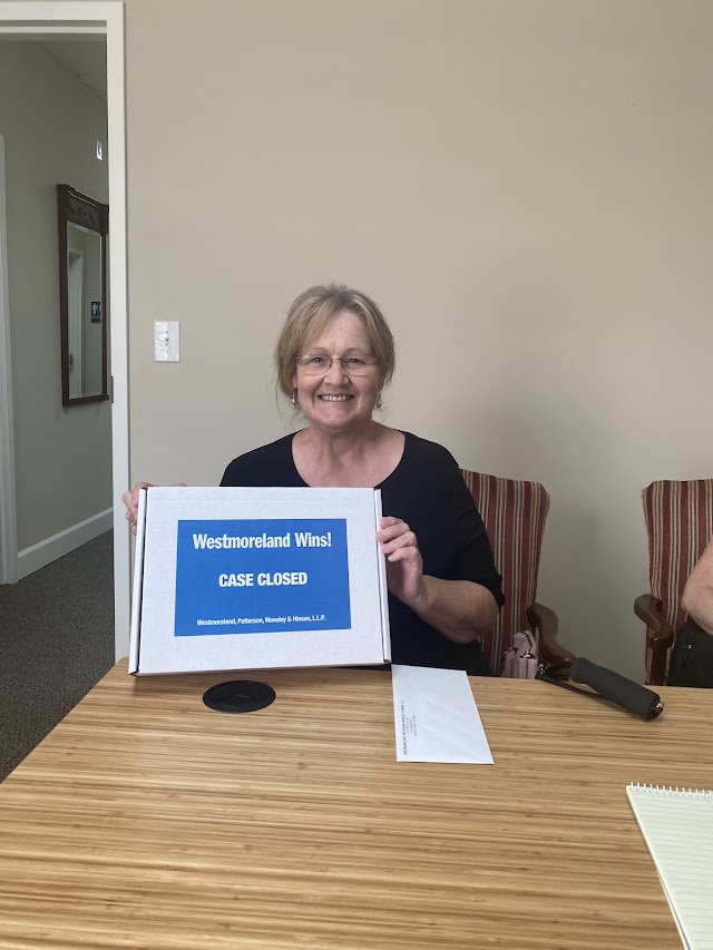 Sarah E. White Park - Veteran Disability Benefits Attorney