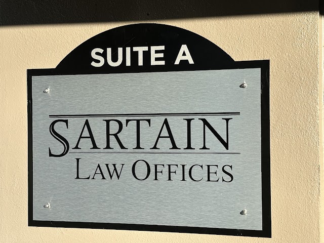 Sartain Law Offices photo 2