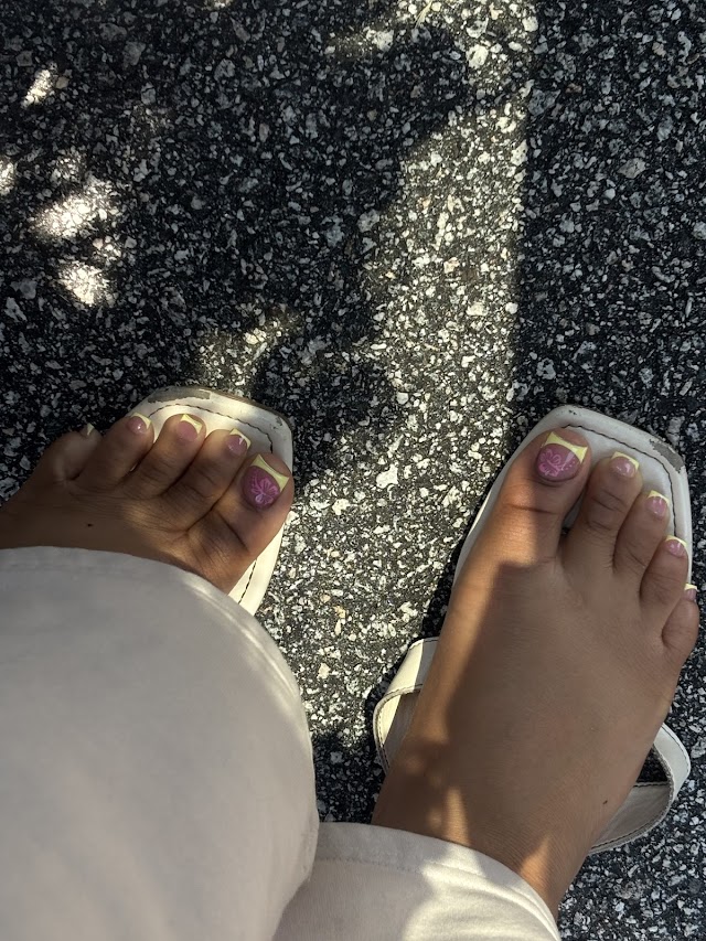 Sassy Nails & Spa photo 2