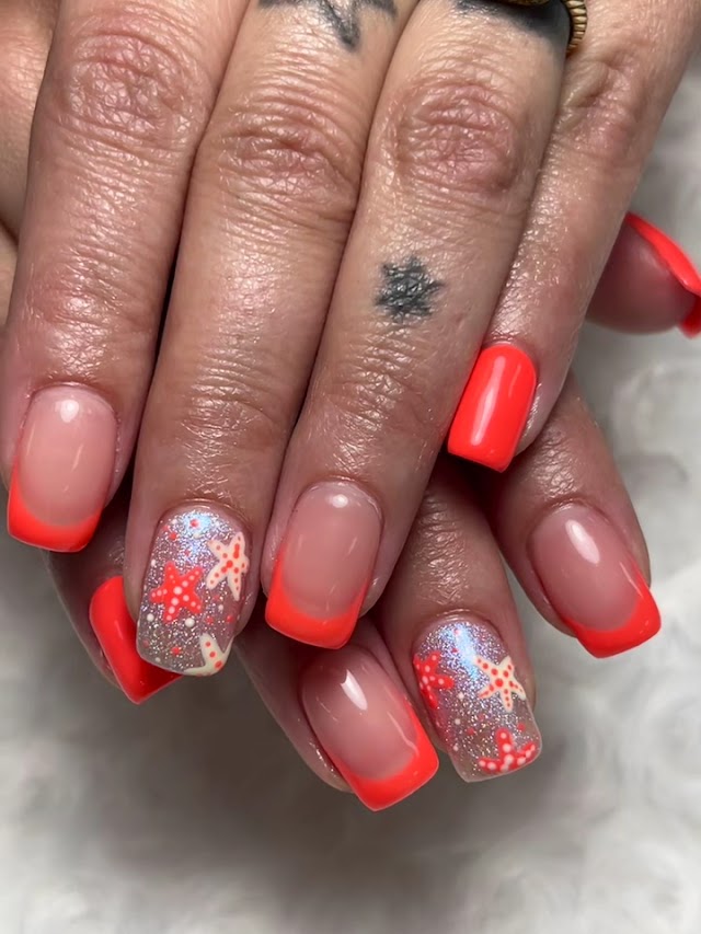 Sassy Nails & Spa photo 3