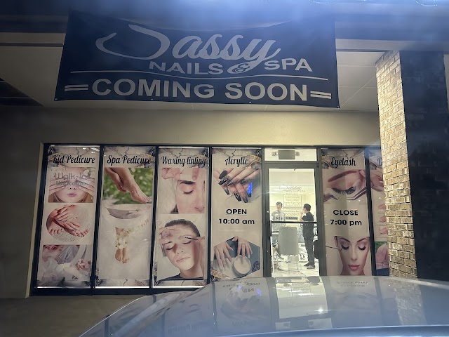 Sassy Nails & Spa photo 4