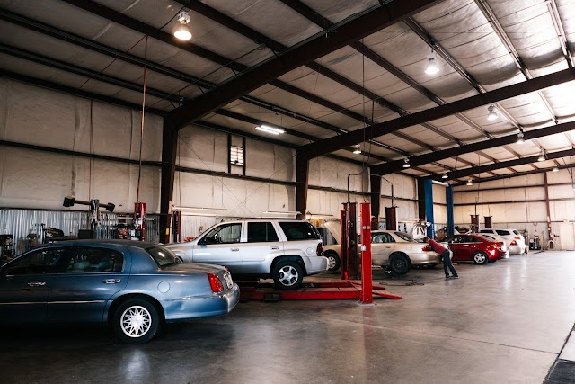 Satterfields' Auto Tech Services