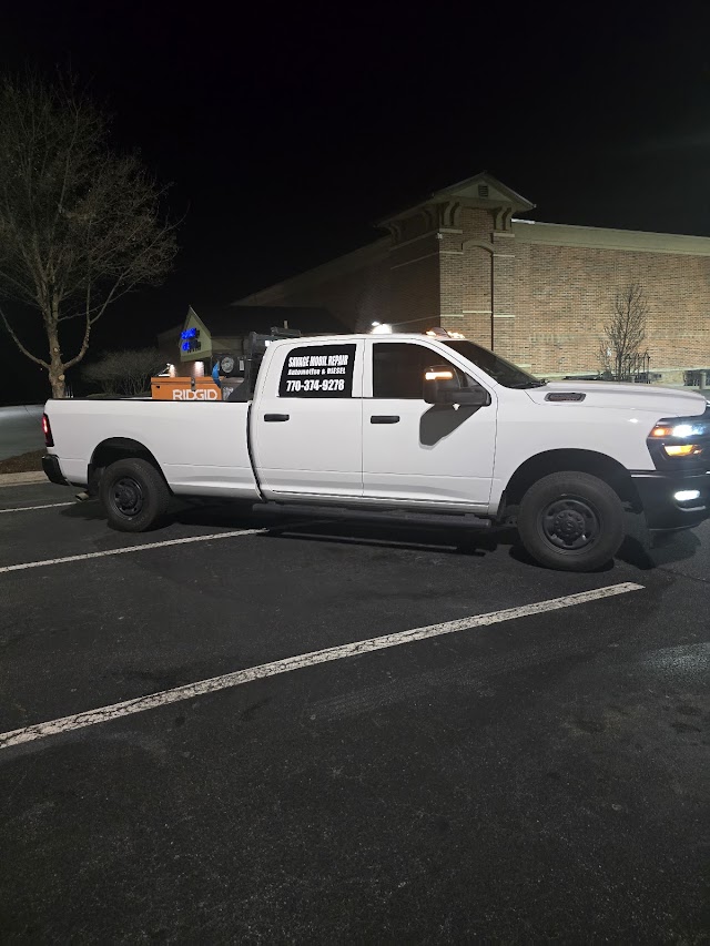 Savage mobil repair automotive & diesel
