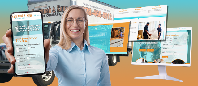 Savannah and Sons Moving Company photo 1