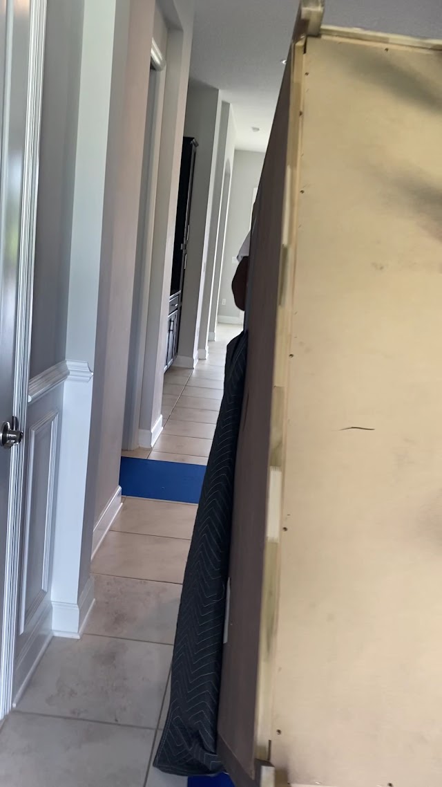 Savannah and Sons Moving Company photo 3
