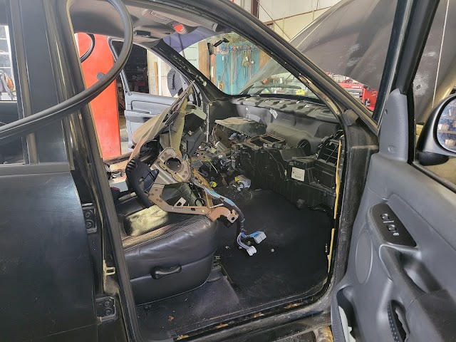 Savannah Auto Air