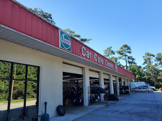 Savannah Car Care photo 2