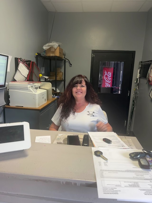 Savannah Car Care photo 3