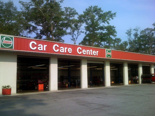 Savannah Car Care photo 2