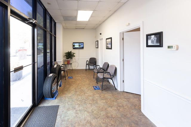 Savannah Car Care photo 3