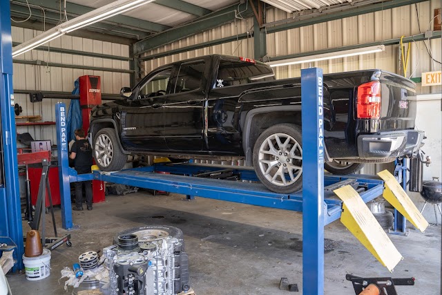 Savannah Car Care photo 4