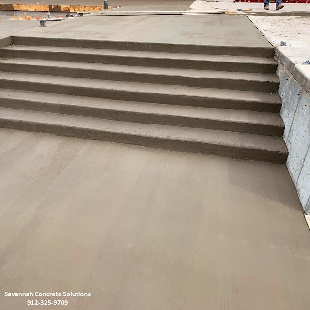 Savannah Concrete Solutions photo 2