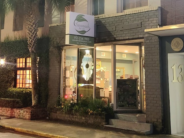 Savannah Day Spa photo 2