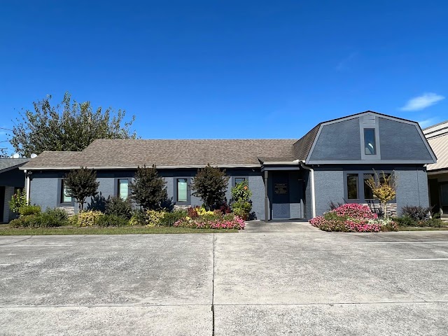 Savannah Dermatology Clinic PC