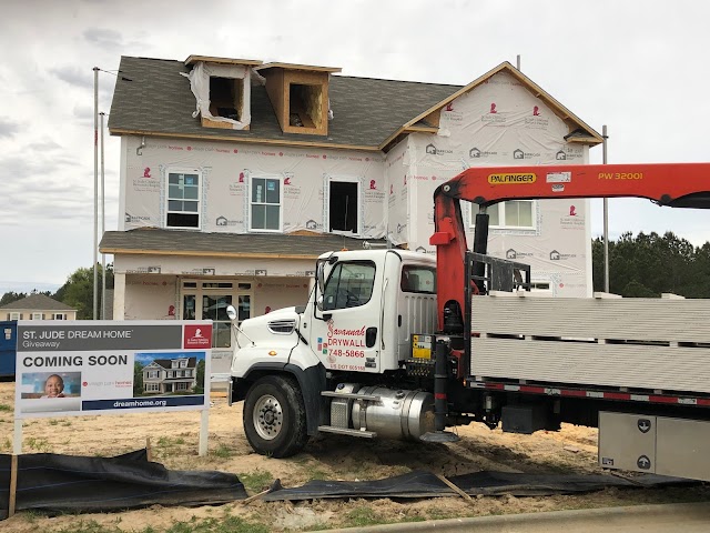 Savannah Drywall Supply photo 3