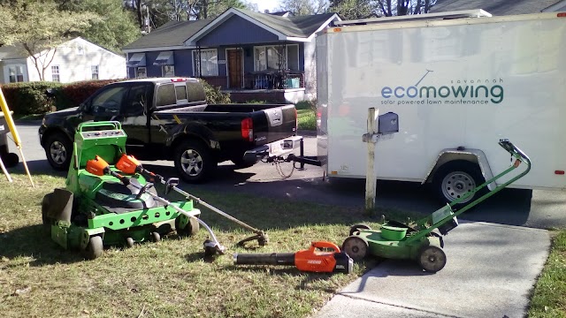 Savannah Eco Mowing LLC